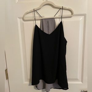 Express black top